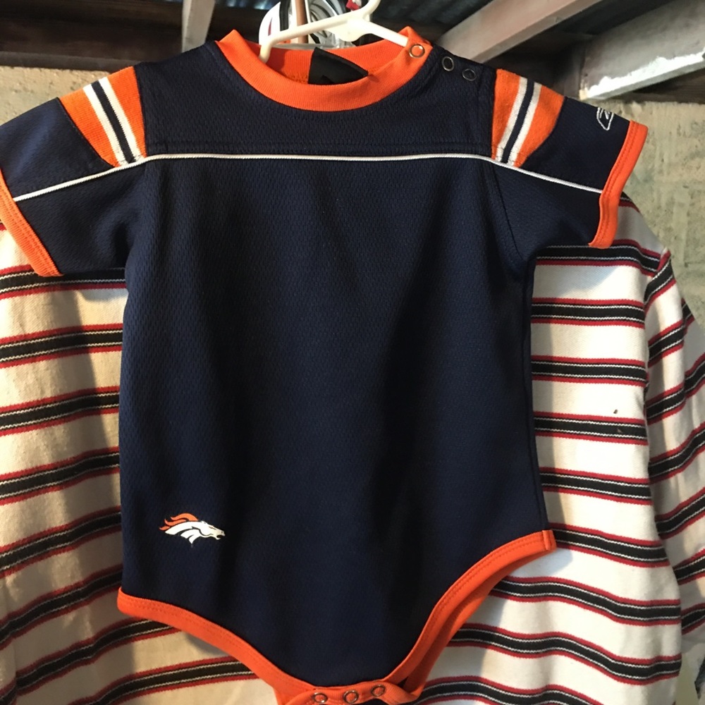 Baby’s size 18 months